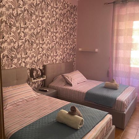 Cozy Apartment 2Bedroom In Center Of Rom Exterior foto