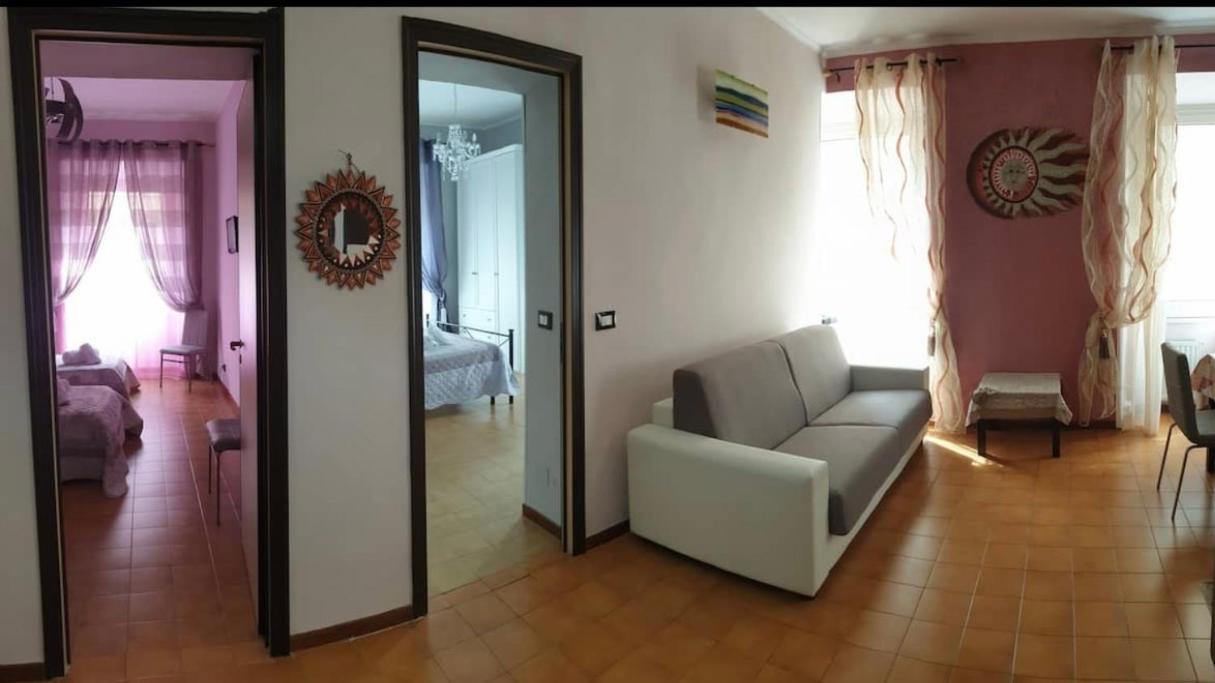 Cozy Apartment 2Bedroom In Center Of Rom Exterior foto