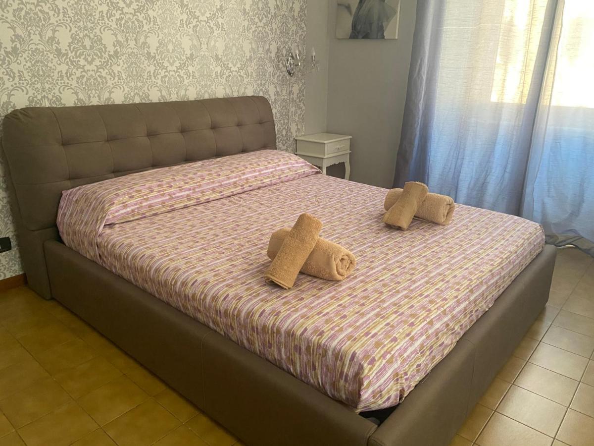 Cozy Apartment 2Bedroom In Center Of Rom Exterior foto