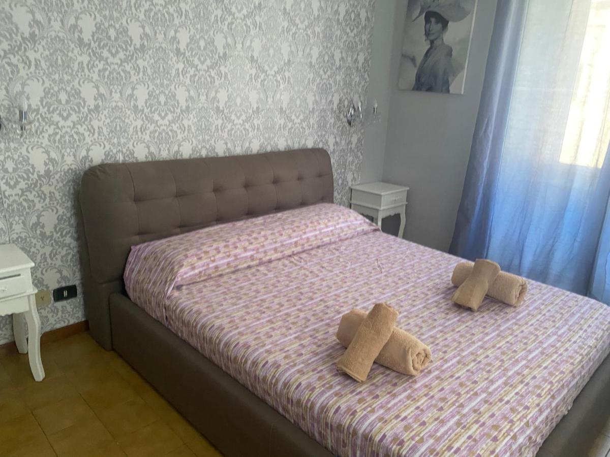 Cozy Apartment 2Bedroom In Center Of Rom Exterior foto
