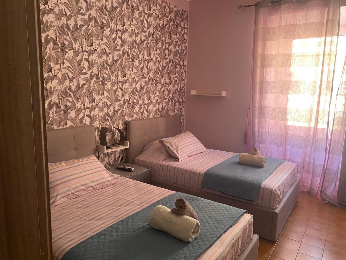 Cozy Apartment 2Bedroom In Center Of Rom Exterior foto